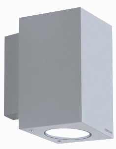 SANDVIK DOWN 1742 ALUMINUM LED 8W 3000K