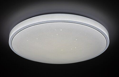 Lampa sufitowa Rabalux Bruce 2117 biały