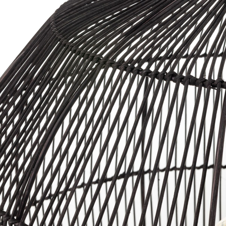 Lampa wisząca Nowodvorski HAITI L 11168 Czarny