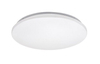 Lampa sufitowa Rabalux Cerrigen 71035 biały