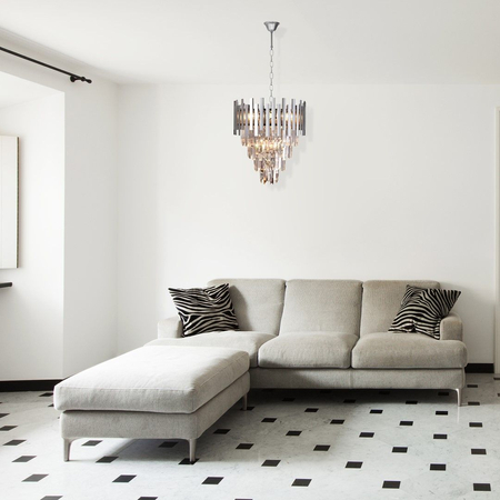 Żyrandol Milagro ML5997 Aspen II