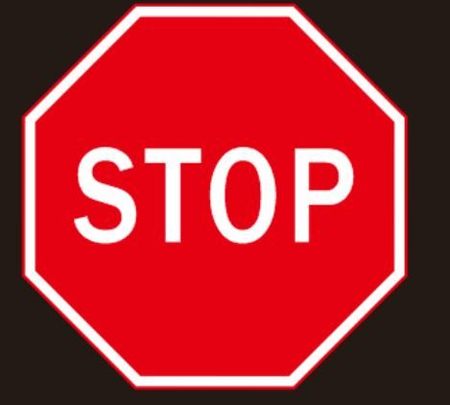 Szkiełko 1 kolor - Akcesoria do Projektorów Logo LED - Stop