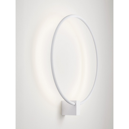 Kinkiet Luces Exclusivas DRASIRA LE45460 biały