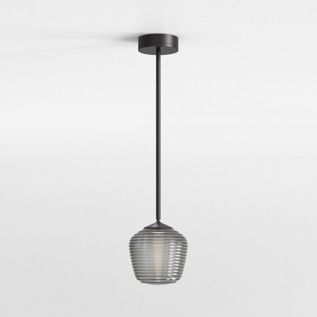 Klosz/Abażur Astro Cone 173 SHADES Shade Ostrygowy (Postarzany Jedwab)