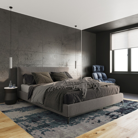 Sollux Lighting Lampa wisząca LUVO 1 SL.0653