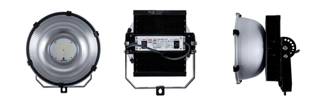 Lampa LED Greenie HighBay HighTECH 150W Cree/Meanwell 5 lat gwarancji CW