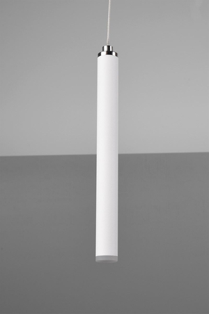 Lampa wisząca Trio 321691131 biały