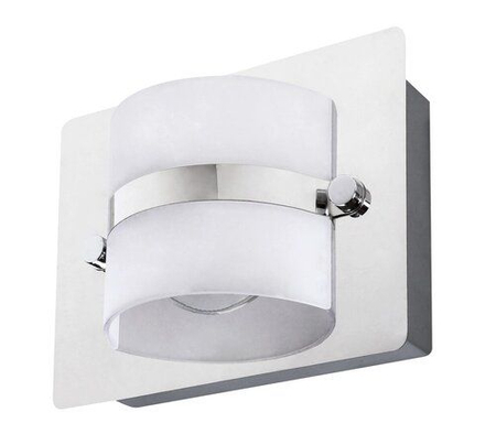 Lampa łazienkowa Rabalux Tony 5489 chrom