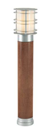 STOCKHOLM 1616 HOT-DIP GALVANIZING LED 8,5W 4000K 85CM