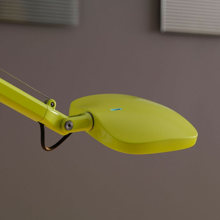 Lampa stołowa Fontana Arte F429005350GIWL Volée