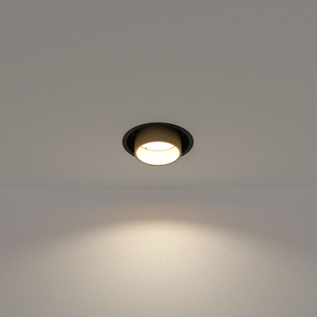 Oprawa wpuszczana MONO SLIDE Nowodvorski 10800 złoty