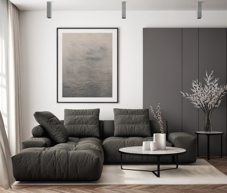 Spot Italux CLN-28394-L-ALU Aluminiowy