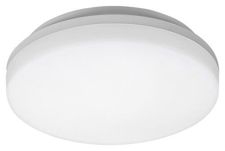 Lampa zewnętrzna Rabalux Zenon 2697 biały