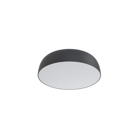 Lampa sufitowa SATELLITE M Nowodvorski 8016 czarny