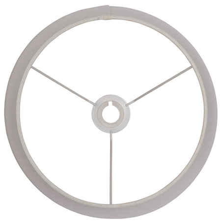 Klosz/Abażur Endon Lighting Cici CICI-14IV fioletowy