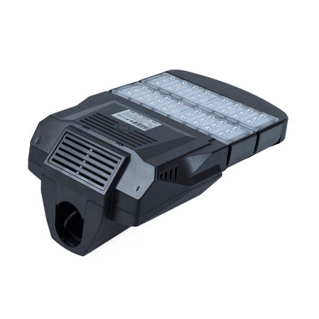 Lampa uliczna LED Greenie z oprawą modular panel 60W NW