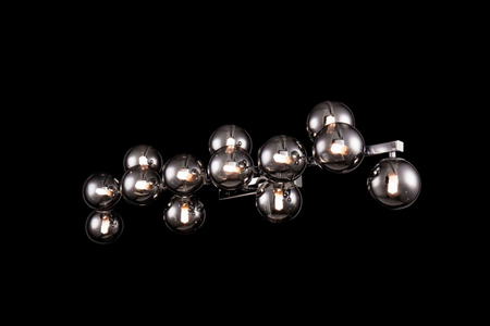 Kinkiet Maytoni MOD547WL-13CH Dallas - Chrom