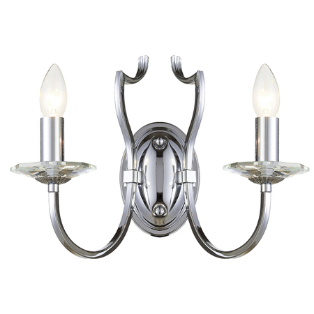 Cosmo Light Kinkiet RIGA W02779CH