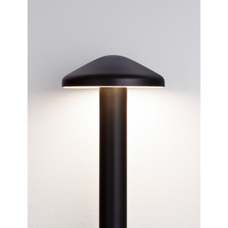 Lampa zewnętrzna Luces Exclusivas LE73622 czarny