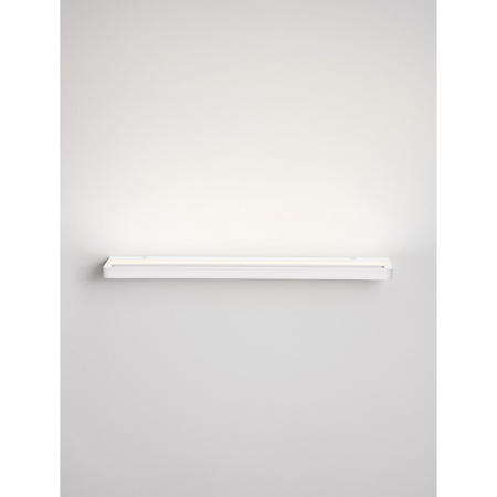 Lampa łazienkowa Luces Exclusivas MALVIRA LE45545 biały