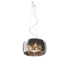 Lampa wisząca Zuma Line Crystal P0076-05L-F4FZ