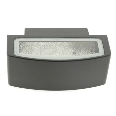 Oprawa oświetleniowa Nowodvorski 3408 Brick graphite