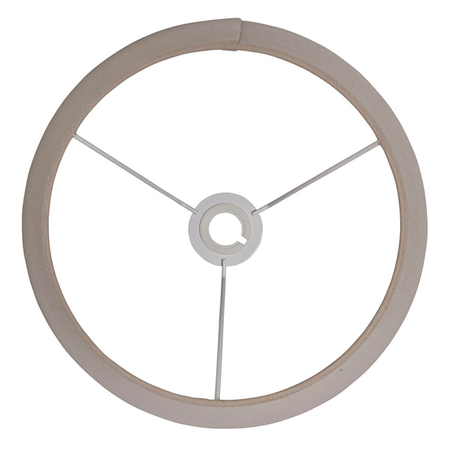 Klosz/Abażur Endon Lighting Cici CICI-14GRY szary