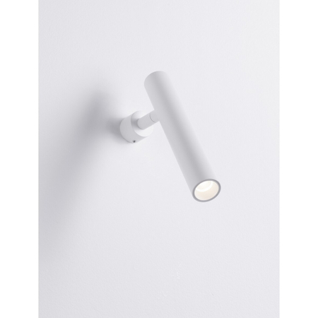 Kinkiet Luces Exclusivas PONVELA LE45543 biały