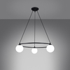 Sollux Lighting Żyrandol YOLI 3 SL.1213
