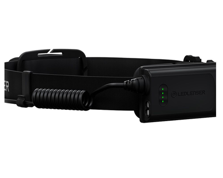 Latarka LedLenser H5R Core czołowa