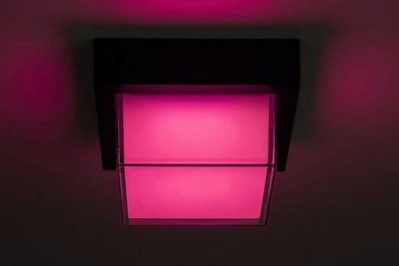 Lampa zewnętrzna Rabalux Durbe 7247 czarny