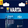 Bateria alkaliczna Varta 4903 Longlife Power AAA / LR03 x10
