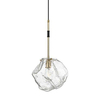 Lampa wisząca Zuma Line P0488-01M-SEAC Rock