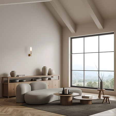 Kinkiet Italux Santos WL-95331-1-BRSS Mosiężny