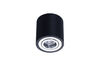 Spot BRANT BLACK/CHROME Azzardo AZ2929 czarny/chrom