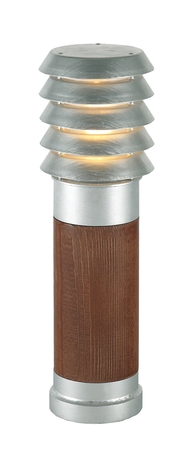 ALTA 1450 HOT-DIP GALVANIZING E27 LED 9W 49CM