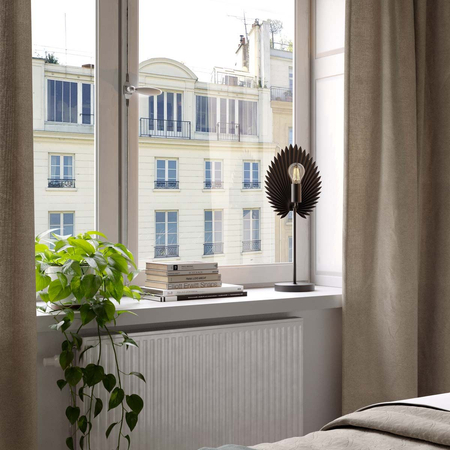 Lampka biurkowa By Rydens 4002420-4002 Aruba Table lamp