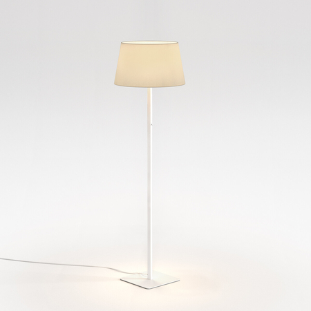 Klosz/Abażur Astro French Drum 220 2 pack SHADES Piaskowa (Szarobeżowa) Tkanina