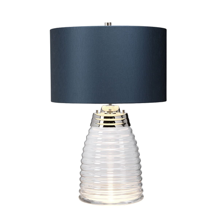 Lampa stołowa Milne - 2 źródła światła Quintiesse QN-MILNE-TL-TEAL