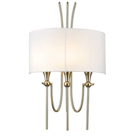 Cosmo Light Kinkiet LAS VEGAS W03728AU-WH