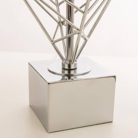 Cosmo Light Lampa stołowa CARACAS T01960CH