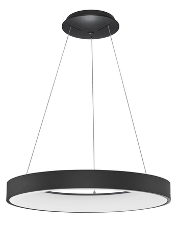 Lampa wisząca Luces Exclusivas TOME SMART LE41513 biały
