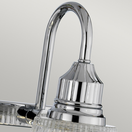 Kinkiet Addison - 4 źródła światła Quintiesse QN-ADDISON4-BATH