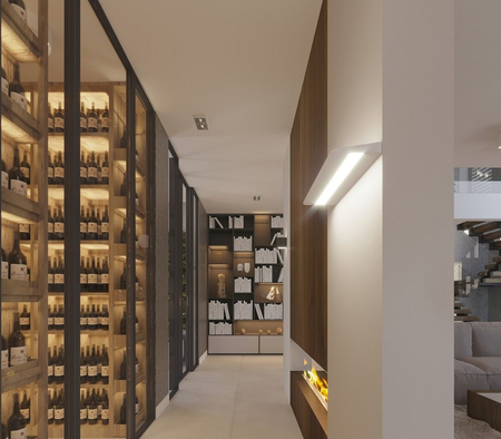 Kinkiet Maxlight W0213 biały