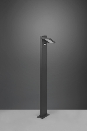 Lampa zewnętrzna Trio 426369142 grafitowy