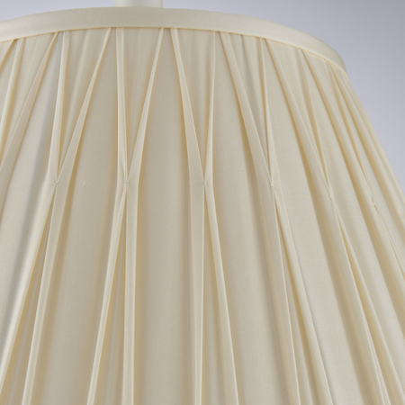 Klosz/Abażur Endon Lighting Chatsworth 94354 fioletowy