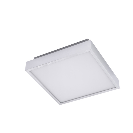 Plafon Azzardo ASTERIA AZ2478 CHROME