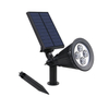 Lampa Ogrodowa LED IP65 Solarna z Bolcem