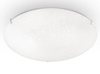Plafon Ideal Lux 068138 Lana PL2 