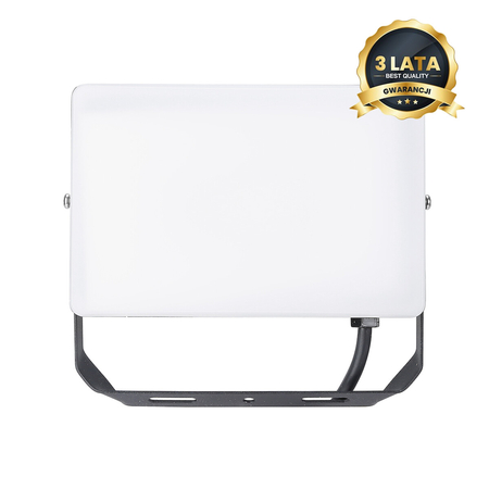 Eko-Light Naświetlacz LED 30W 3000lm 5000K EKN9015 CZARNY
